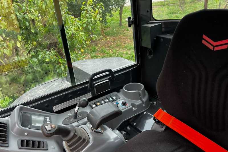 OmecoHub - Immagine YANMAR VIO57-U